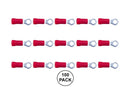 Philmore 65-1525C, 22-18AWG Red Insulated