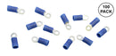 Philmore 65-1543C, 16-14AWG Blue Insulated