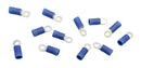 Philmore 65-1543, 16-14AWG Blue Insulated