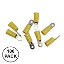 Philmore 65-1563C, 12-10AWG Yellow Insulated