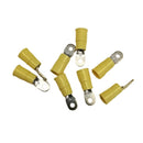 Philmore 65-1563, 12-10AWG Yellow Insulated