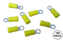 Philmore 65-1564C, 12-10AWG Yellow Insulated
