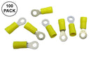 Philmore 65-1565C, 12-10AWG Yellow Insulated