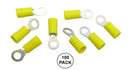 Philmore 65-1566C, 12-10AWG Yellow Insulated