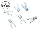 Philmore 65-2066, 12-10AWG Non-Insulated