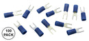 Philmore 65-2544C, 16-14AWG Blue Insulated