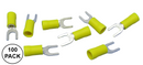 Philmore 65-2566C, 12-10AWG Yellow Insulated