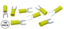 Philmore 65-2566C, 12-10AWG Yellow Insulated
