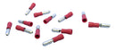 65-7521, Philmore MALE BULLET 22-18/.156 12pk