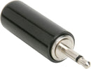 Philmore 660PP, 2.5mm Sub-Mini Mono Male Plugs ~ 2 Pack
