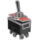 66-1805, CES DPDT 20A On/On Toggle Switch