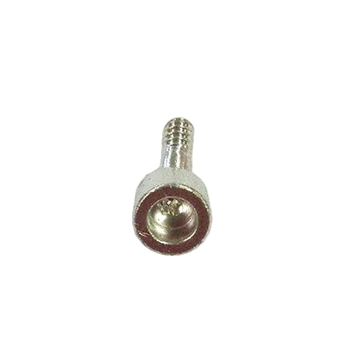 6946, Ungar "Princess" 1/8" Thread-In Desoldering Tip for Small TO Transistors