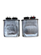 NTE MRC370V3, 3uF @ 370V AC, Motor Run Capacitor