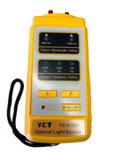7156120 IR LED Light Source for MM fiber