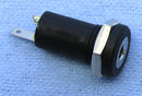 Philmore 70-626, 2.5mm Mono Female Sub-Mini Isolated Chassis Jack