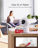 MVMicroSDHC-32 32GB Micro SD Cards  UHS-1 TF Flash Memory Card, U1, Class 10 microSDHC