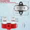 IS-8MM-1, MOV BLACK  200A 12V Bus Bar Marine 5/16" (M8) Dual Studs Power Distribution (Copy)