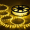 Tube LED Light WW150FT, MVO 150ft LED Rope Lights Outdoor, 1080 LED Connectable and Flexible Tube Lights with 8 Modes, Waterproof LED Rope Lighting for Garden, Patio, Bedroom, Party, Pool, Indoor Outdoor Decoration (Warm White)