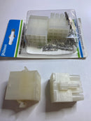 61-512, 12 Contact .093'' Male &amp; Female Set
