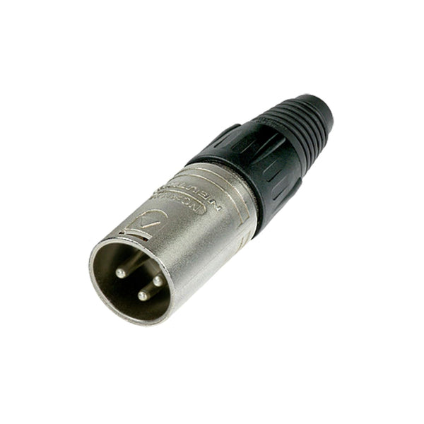 NC3MX, ProCo  Neutrik NC3MX 3-Pin M Cable MT XLR
