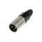 NC3MX, ProCo  Neutrik NC3MX 3-Pin M Cable MT XLR