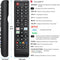 Samsung TV Remote, MVO New Universal Remote for All Samsung TV Remote, Replacement Compatible for All Samsung Smart TV, LED, LCD, HDTV, 3D, Series TV