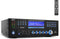PD1000BA, MVO  Pyle 4-Channel Wireless Bluetooth Power Amplifier - 1000W Stereo