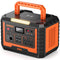 Portable Power Station 500w Battery Powered Generator