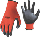 Greasy Monkey Gloves 2 PR