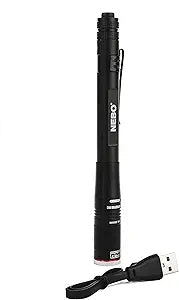POC-0005, Nebo INSPECTOR Penlight