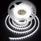 MVSTVOFSW12N Water Proof White LED Strip Lights, Bright 300 LEDs, 6000K Dimmable Light Strip 16.4ft