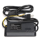 Neon 10K Transsformer, MVO 10KV 30mA Power Supply for Glass Neon Sign Electronic Neon Light Transformer 120V AC 50Hz/60Hz