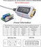 USB to RS-485/422 w/ breakout board by DTech