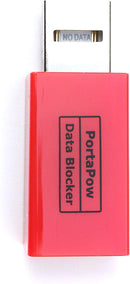 USB A Data Blocker, MVO A type Data Blocker Only for Charge, Protect Against Juice Jacking, Refuse Hacking Provide Safe