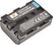 NP-FM50, MVO 7.2v Li-on Camcorder Battery