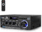 MVAK45, MVO Stereo Audio Amplifier,300W Home 2 Channel Wireless Bluetooth
