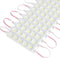 MVEMODW-24V-20, MVO 20 Pack   24V LED Module White 6500K 5 LEDs 1.2W Waterproof