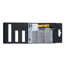 75992, Wiha 27 Piece System 4 ESD Safe MicroBits Set
