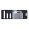 75992, Wiha 27 Piece System 4 ESD Safe MicroBits Set