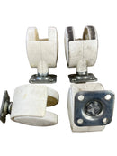 CASTER 2, MVO Caster 4 pack