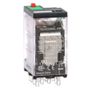 Schneider 792XDXM4L-24A, 4PDT 24V AC Coil 6A General Purpse Relay
