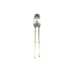 BVU-5K5BA4, MVO Super Bright LED Blue 5mm 3v