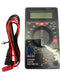 DT830D, CES Digital VOLT-OHM Multimeter