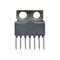 NTE1684, TV Vertical Deflection Output Circuit ~ 7 Pin SIP-HS (ECG1684)