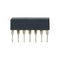 ECG1235, Squelch Amplifier IC ~ 7 Pin SIP (NTE1235)