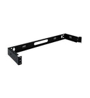 Wavenet WMHB-1U, 1U Height 6" Depth Wall Mount Hinged Bracket 19" Rack Width