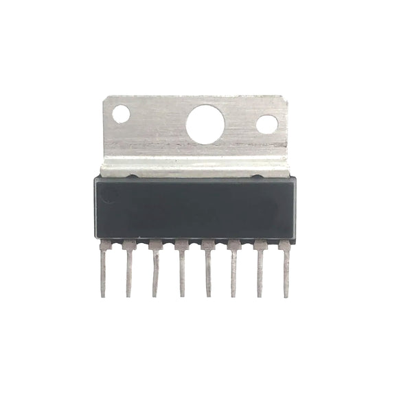 ECG1271, Control Voltage Generator IC ~ 8 Pin SIP-HS (NTE1271, MB3756)