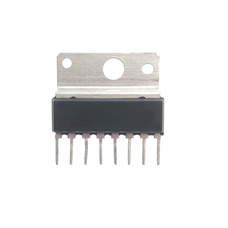ECG1271, Control Voltage Generator IC ~ 8 Pin SIP-HS (NTE1271, MB3756)