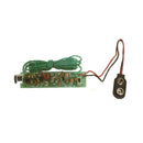 80-320 Kit- 2-stage FM Transmitter/ Wireless Microphone