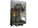 KU-5204, Potter & Brumfield / KS-21278 L2 Relay Coil: 24VDC Contacts:10A 240VAC